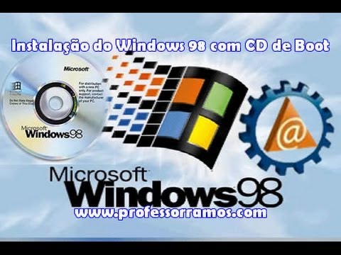windows 95 boot img